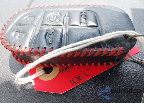 2022 Dodge Challenger R/T from USA, damaged, VIN 2C3CDZBTXNH234148